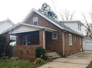 1810 Ridge Ave, Rockford, IL 61103