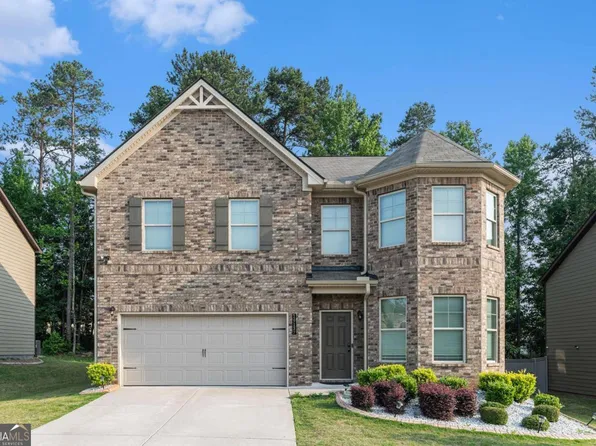 10137 Cormac St, Jonesboro, GA 30238