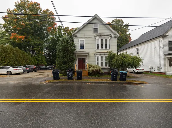 167 Summer Street, Auburn, ME 04210