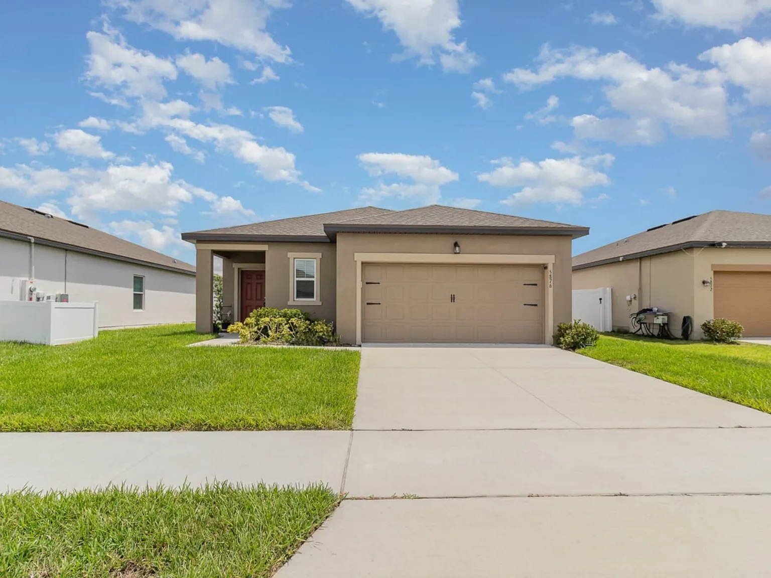 5876 Bovine Dr — Photo 1