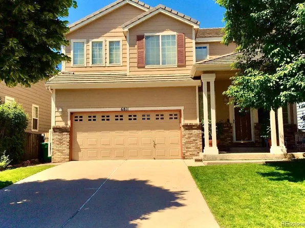 6811 Remington Place, Littleton, CO 80128