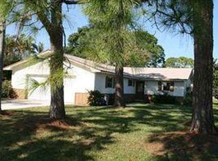 915 SW All American Blvd, Palm City, FL 34990