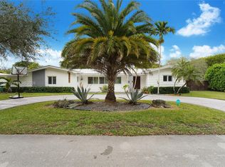 Hallmark Hgts Ests 7th Ad, Pinecrest, FL 33156