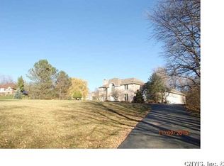 4414 Oran Station Rd, Manlius, NY 13104