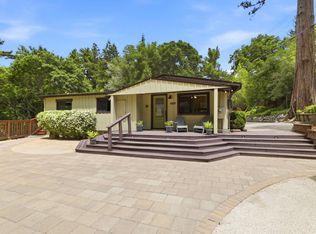 16165 Highway 9, Boulder Creek, CA 95006
