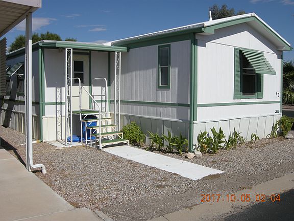 arizona room addition