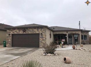 1009 W Avenue P, Lovington, NM 88260