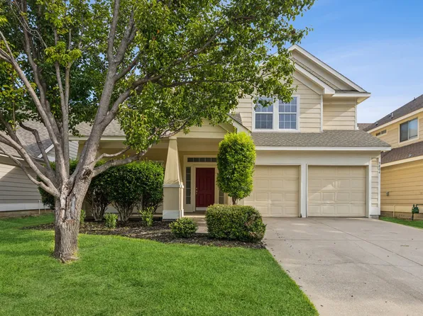9804 Hedge Bell Dr, McKinney, TX 75072