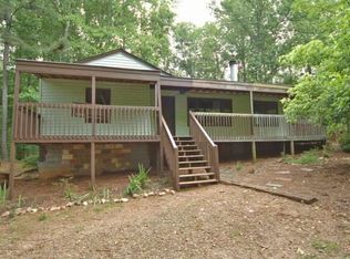 520 Gilmer Ferry Rd, Ball Ground, GA 30107