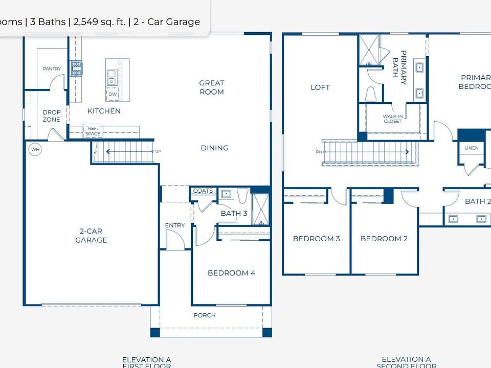 2nd image of 137 Tuxedo Way