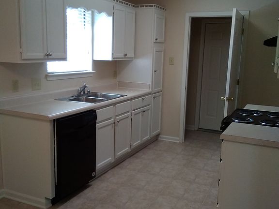 1410 Hogan Lane, Conway Arkansas