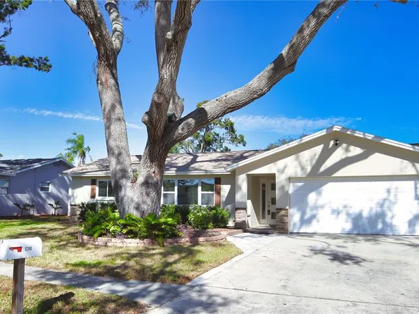 12911 91st Ave, Seminole, FL 33776