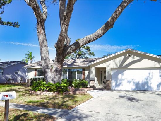 12911 91ST AVENUE, Seminole, FL 33776