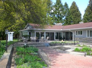 4441 Lucas Perrysville Rd, Perrysville, OH 44864