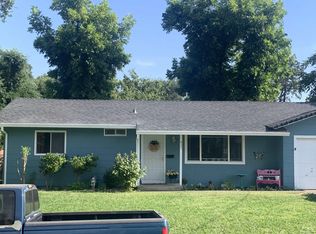 827 Orange St, Red Bluff, CA 96080