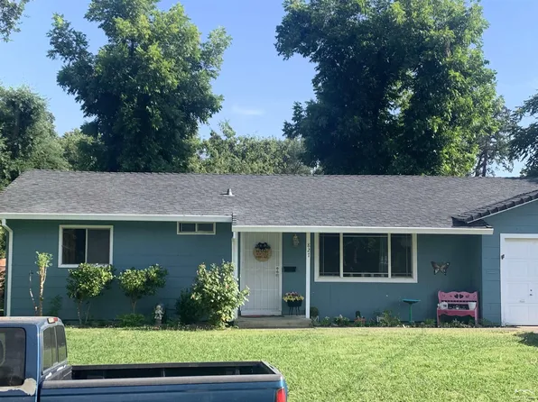 827 Orange St, Red Bluff, CA 96080