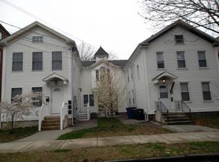 196 Foster St APT C, New Haven, CT 06511