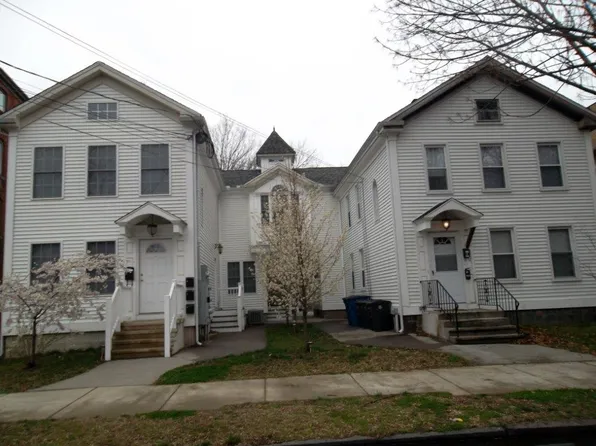 196 Foster St APT C, New Haven, CT 06511