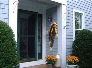 9 Darby Point #0, Mashpee, MA 02649