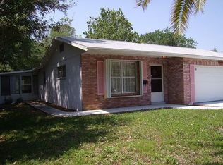 600 McIntosh Rd, Ormond Beach, FL 32174