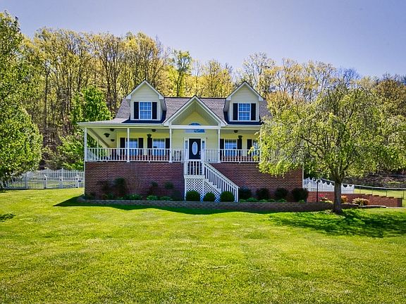 2nd image of 1204 Valleydale Dr