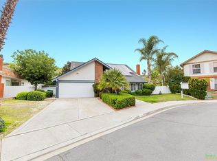 1680 Whitsett Dr, El Cajon, CA 92020