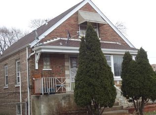 4859 S Kostner Ave, Chicago, IL
