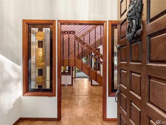This four bedroom two and a quarter bath home awaits your personal touch.
