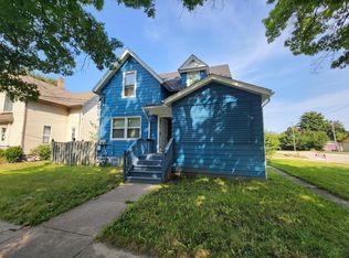 1448 8th Ave, Rockford, IL 61104