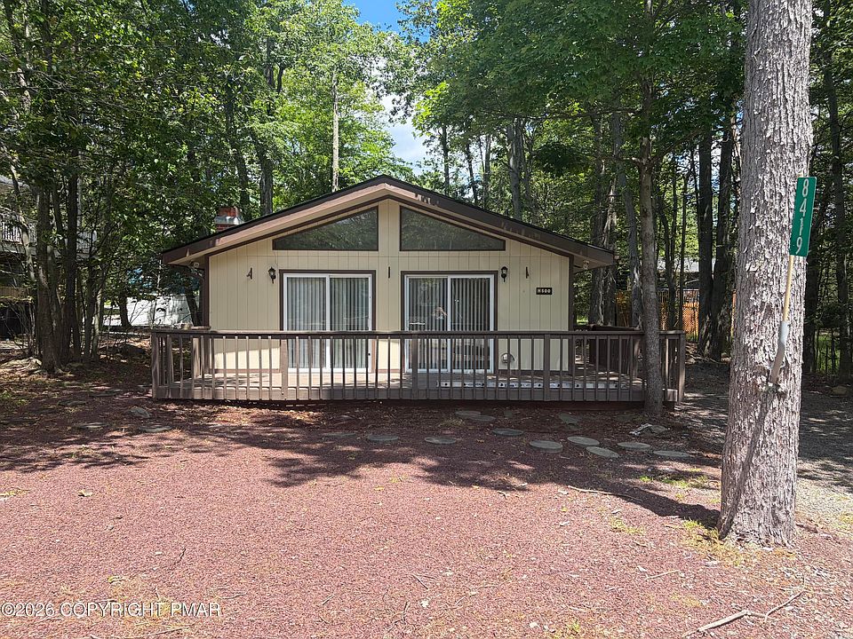 1st image of 8419 Porcupine Dr