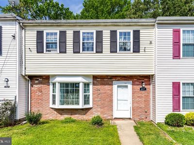 407 Patuxent Ct, La Plata, MD, 20646