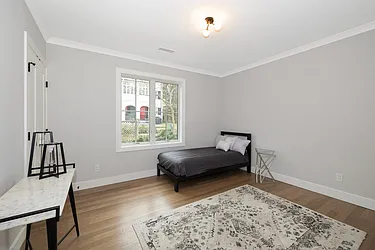 Sold by Trebach Realty