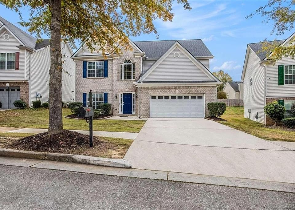 4040 Preserve Ln, Snellville, GA 30039 Zillow