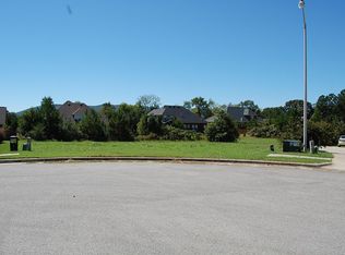 116 Peterson Pl, Huntsville, AL 35811