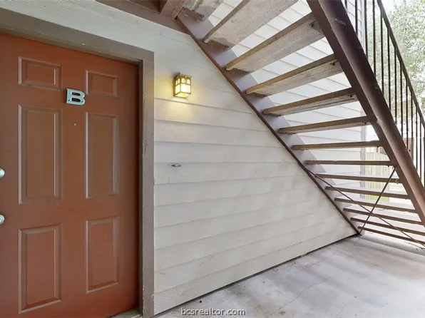 1016 Autumn Cir APT B, College Station, TX 77840
