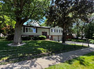 400 N Cottage Ave, Normal, IL 61761