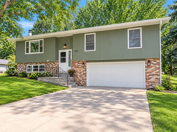 1301 9th St SE, Willmar, MN 56201