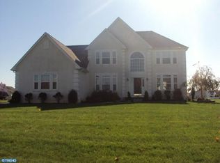 706 Farmhouse Rd, Mickleton, NJ 08056