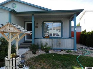 17674 Alexandria Ct, Reno, NV 89508