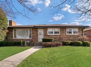 2905 89th St, Kenosha, WI 53143