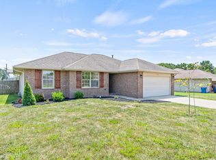 710 W Lake Ave, Clever, MO 65631