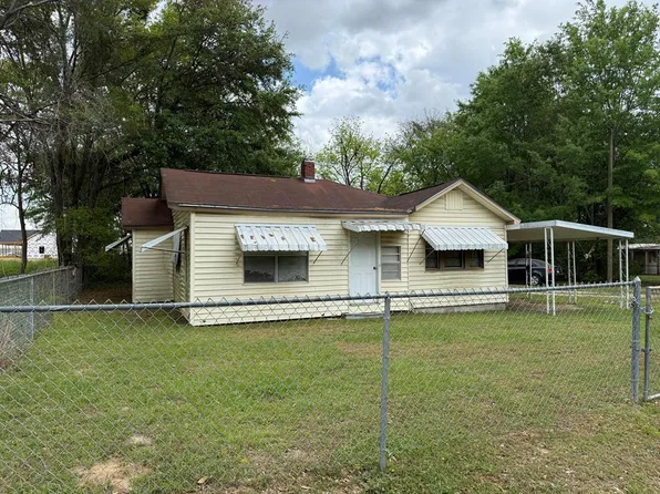 505 S Stern Ave, Donalsonville, GA 39845
