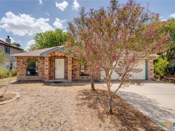 216 January St, Copperas Cove, TX 76522