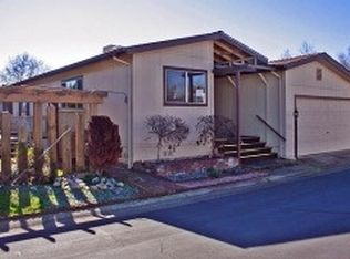 350 Gilmore Rd SPACE 85, Red Bluff, CA 96080