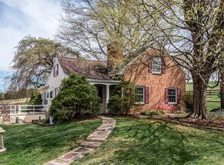 4141 Friedens Church Rd, Mount Crawford, VA 22841