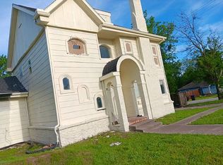 1727 Walnut St, Greenville, TX 75401
