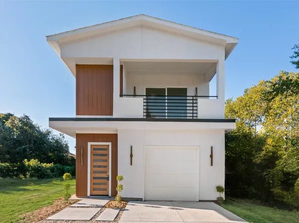 3143 McDermott Ave, Dallas, TX 75215