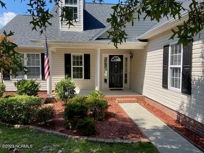 6314 Standsberry Lane, Wilmington, NC, 28412