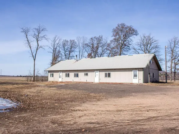 1921 1/4 Avenue Sioux Crk, New Auburn, WI 54757