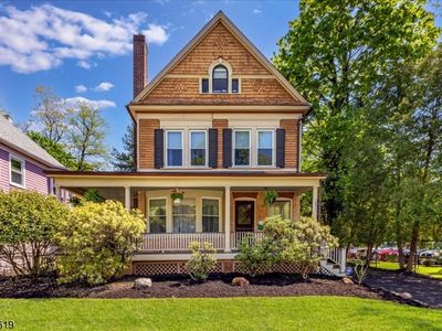 1031 Madison Ave, Plainfield, NJ, 07060